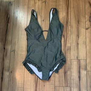 Cupshe One-Piece Swimsuit- NWOT